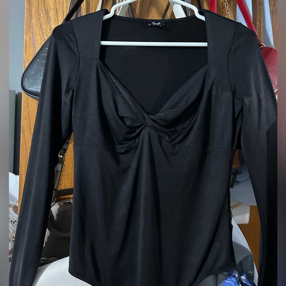 Express Bodysuit